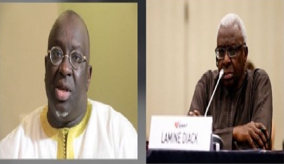 Procès de Lamine Diack : retour sur les origines des présumés éléments de corruption et d’une procédure
