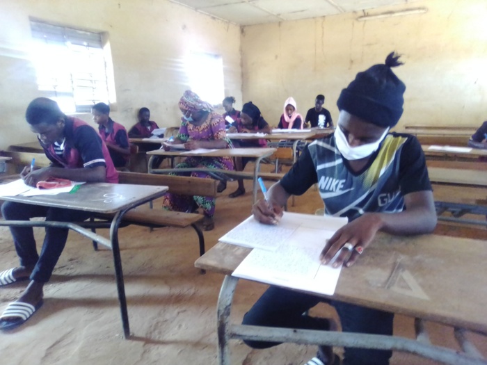 Résultats du BFEM à Kolda : Saré Bidji obtient 31 admis sur 47 candidats et vise les 100%.