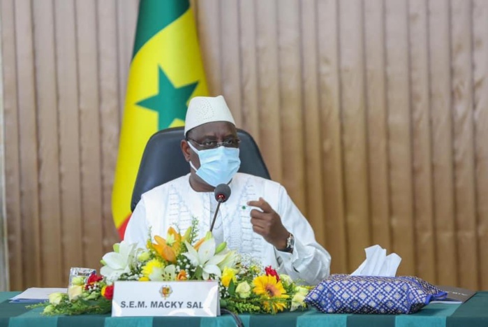 Monsieur le Président de la Republique, vous devez rectifier le tir et immédiatement. (Bassirou Dieng) Monsieur le Président de la Republique, vous devez rectifier le tir et immédiatement. (Bassirou Dieng)