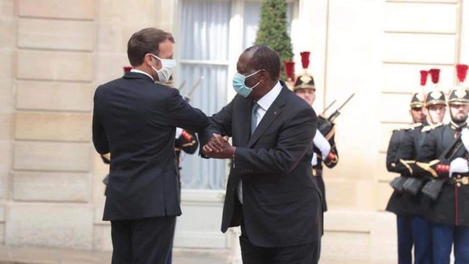 Urgent – Cote d’Ivoire : L’ambassadeur de France rappelé à Paris (Lc)