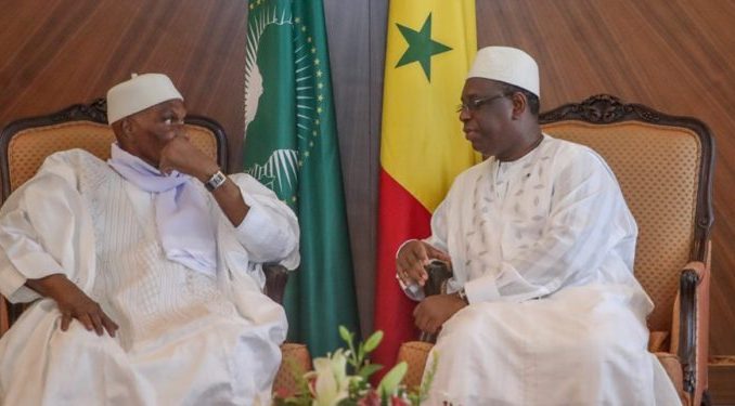 Audition des ministres chargés des inondations par l’Assemblée : Macky a fait moins que Wade
