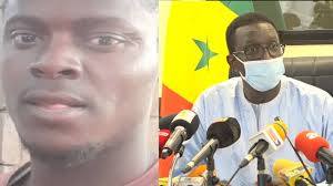 Amadou Ba sur le décès d'Abdoulaye Baldé en Libye : « Les conditions de sécurité et d'accès ne nous ont pas permis de prêter main forte à sa famille »