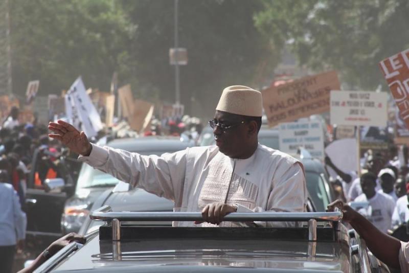 Niakhar : Le président Macky Sall attendu sous un ciel menaçant...