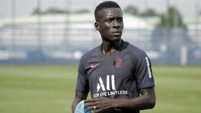 PSG : La très mauvaise nouvelle pour Idrissa Gana Gueye