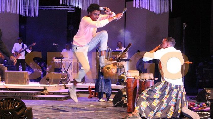 Bonne nouvelle: Aly Ngouille Ndiaye autorise la reprise des soirées aux artistes