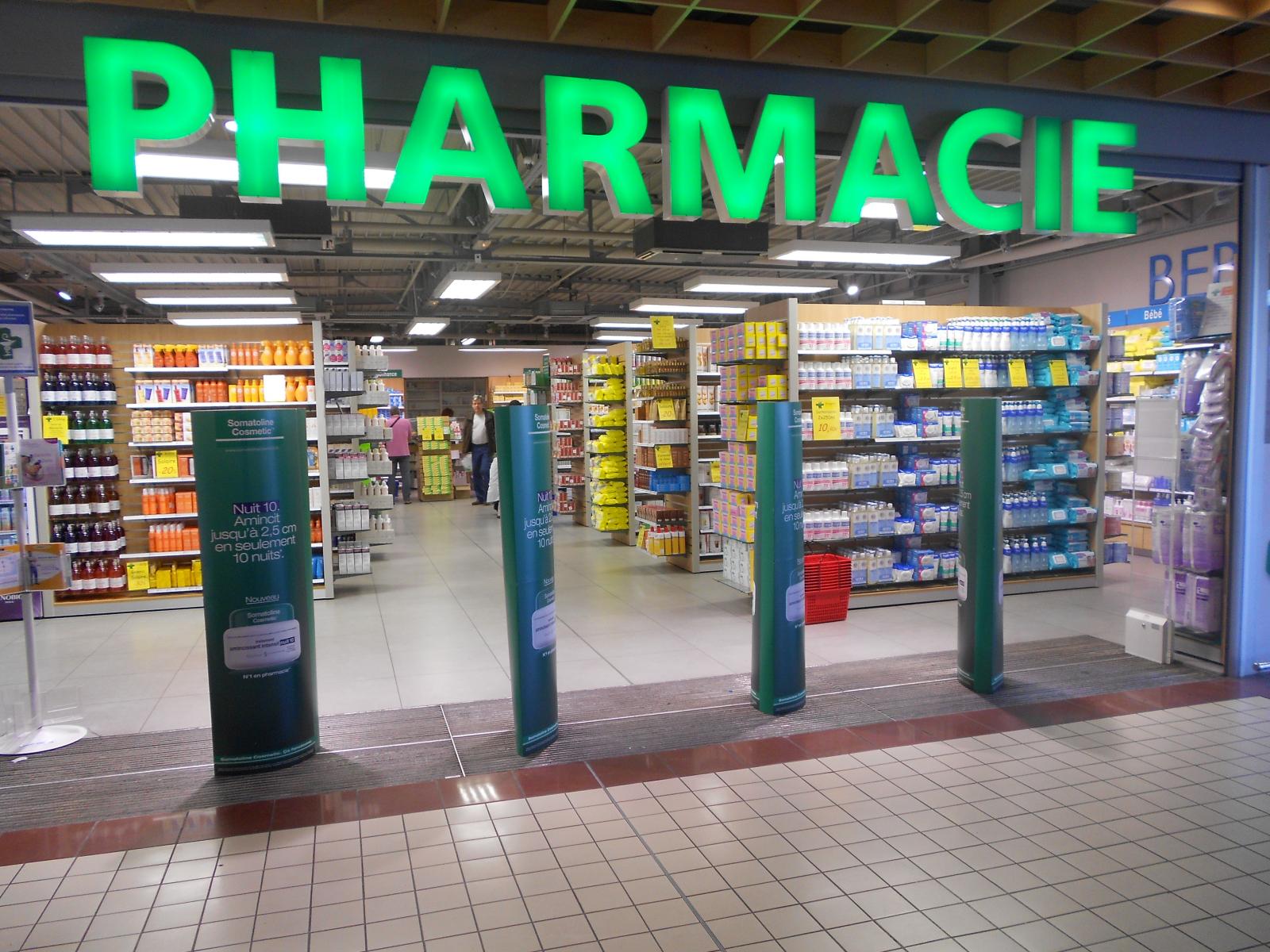 La Grand Pharmacie Dakaroise sur le point de perdre un investissement de 50 millions dans un local