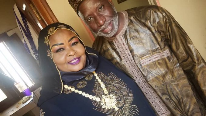 Mauvaise nouvelle : Mère Dial et Cheikh Doumbia ont divorcé