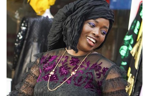 Tout savoir sur Ndeye Binta Leye alias Lalla : Styliste, actrice, divorcée et mère de deux enfants