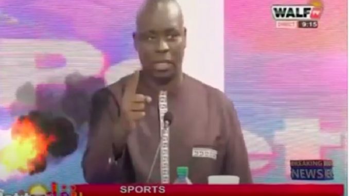 Vente parking stade Demba Diop : Cheikh T. Gomis dit détenir des preuves accablantes contre Matar Ba