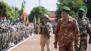 Mali: le retour en grâce du capitaine Sanogo, chef de la junte de 2012