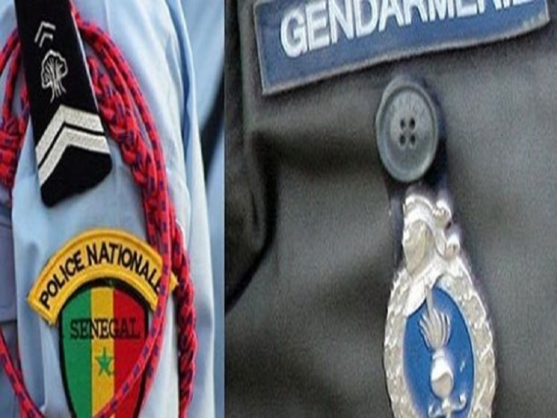 Circulaire du Procureur général Lansana Diaby sur le traitement des affaires civiles et commerciales: des chefs de sécurité publique rouspètent Circulaire du Procureur général Lansana Diaby sur le traitement des affaires civiles et commerciales: des chefs de sécurité publique rouspètent