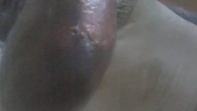 Au large des côtes Gambiennes : Maguette Mbaye brûlé vif par des chinois