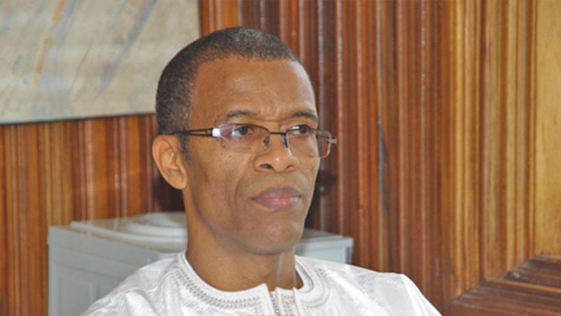 ​Incident en mer entre pêcheurs sénégalais et chinois: Alioune Ndoye annonce l’ouverture d’une enquête pour tirer l’affaire au clair