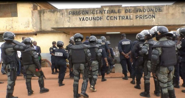 Cameroun: l'opposition proteste après la dernière vague d’interpellations