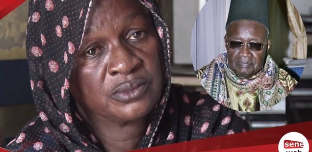 Borom Daradji lui offre une maison de son vivant : Aïssatou Thiélo menacée d’expulsion Borom Daradji lui offre une maison de son vivant : Aïssatou Thiélo menacée d’expulsion