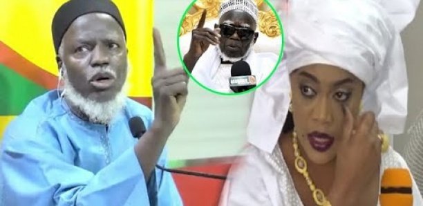 Oustaz Alioune Sall sur l’affaire Aida Diallo : « Bou khalife bi wakhé ni li moy am kouko wathie… »