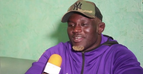 Balla Gaye 2 défie Gris Bordeaux : « Amoul mbeur bouma gnémé ci Sénégal… »