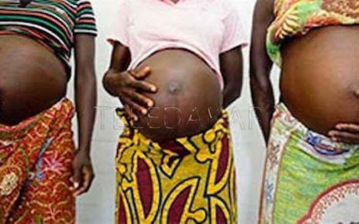 Conséquences de la Covid-19: Le nombre d'avortements a augmenté au Sénégal Conséquences de la Covid-19: Le nombre d'avortements a augmenté au Sénégal