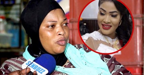 Polémique sur le mariage de Soumboulou, Boury Bathily donne des conseils à sa soeur «Seuy ak kou siw
