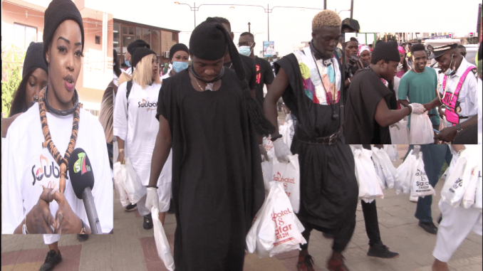 Magal 2020: Safar chez Subatel, Berndé, thiant… en compagnie de Sidi Diop et ibro nadio et Ya Awa…