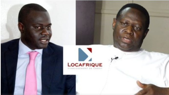 Affaire Locafrique et Carrefour Automobiles: Khadim Ba obtient du doyen des juges, un Non-lieu