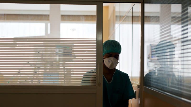En Guadeloupe, 1000 cas de Covid-19 et 15 nouveaux décès enregistrés en une semaine