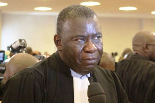 Convocation du juge Téliko: Me Assane Dioma Ndiaye dénonce une démarche de restriction des libertés des magistrats de la part de l’Etat !