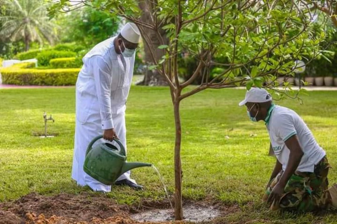 Avantages - Macky Sall peu tenté par ses privilèges présidentiels