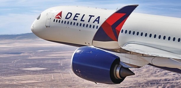 Grosse frayeur : L’avion de Delta Airlines qui faisait la liaison New York-Dakar est tombé en panne en plein vol