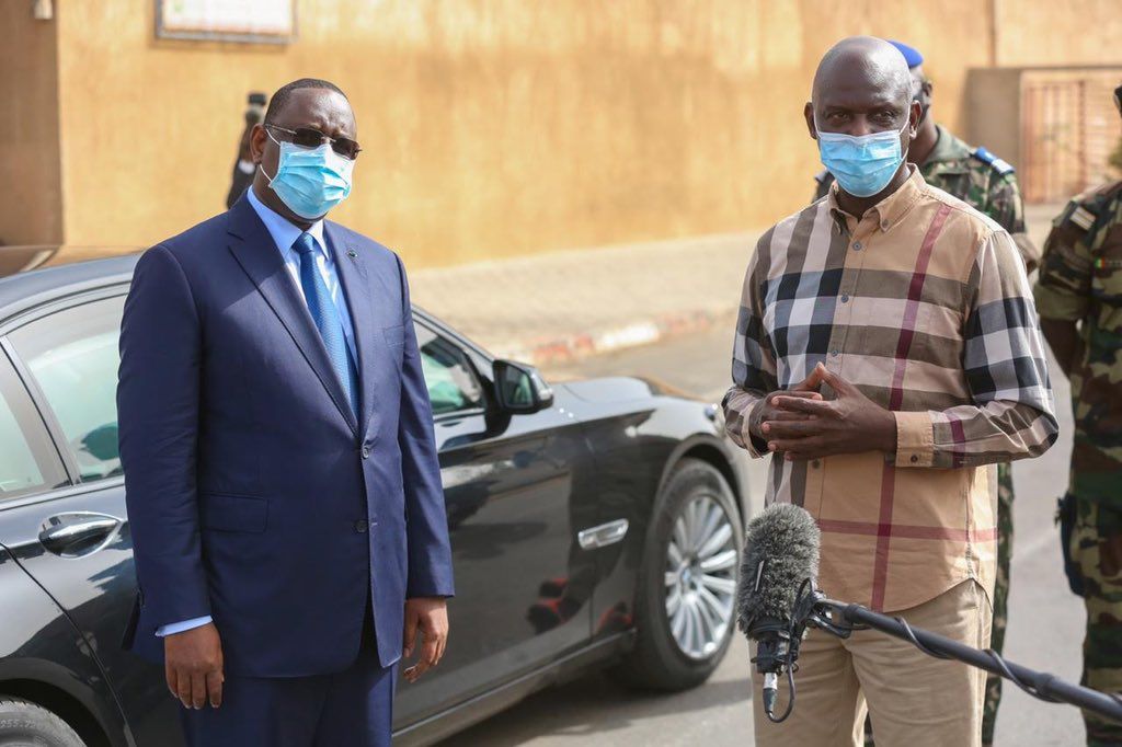 Grand déballage contre Sonko : Mansour Faye face à la presse ce vendredi…