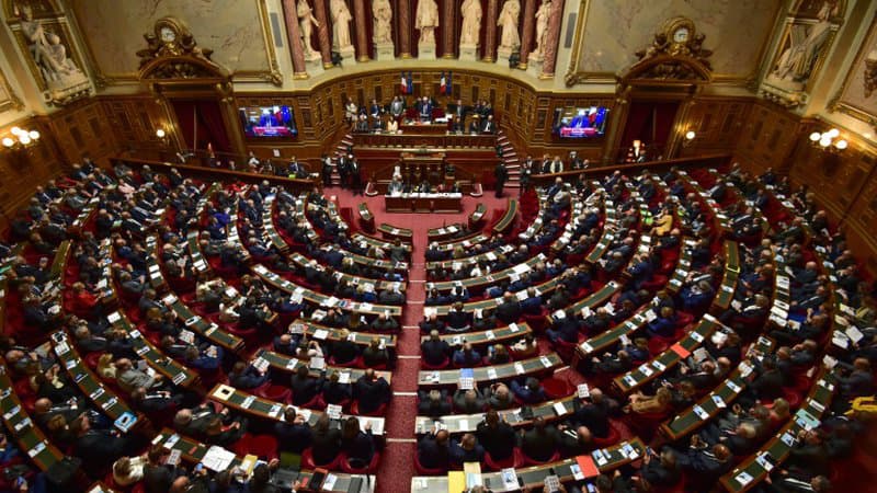 Coronavirus: l'Assemblée nationale prolonge les restrictions possibles jusque fin mars