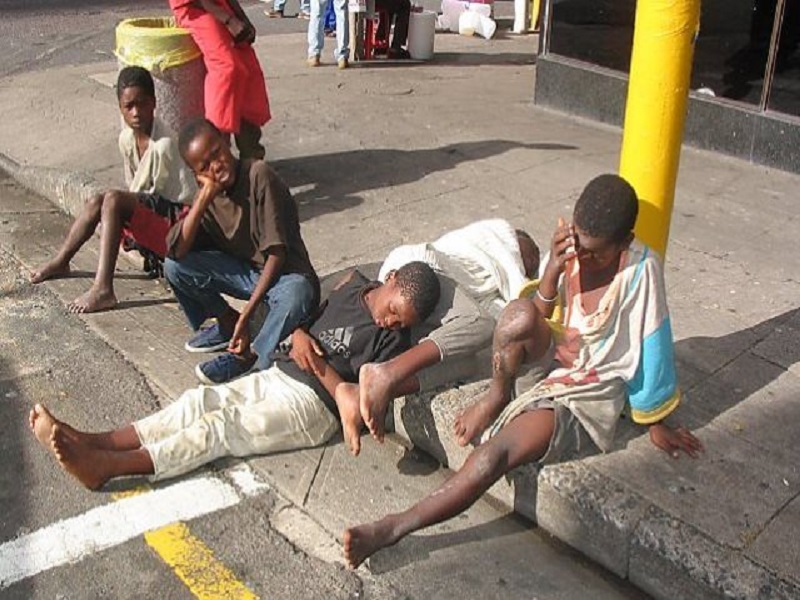 Le Sénégal va rapatrier 150 enfants de la rue vers leurs pays d'origine