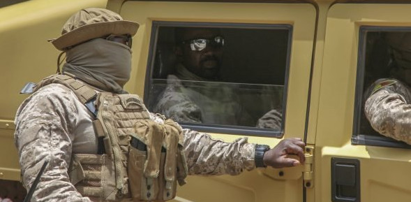 Mali: Transition - Assimi Goïta a-t-il pris goût au pouvoir?
