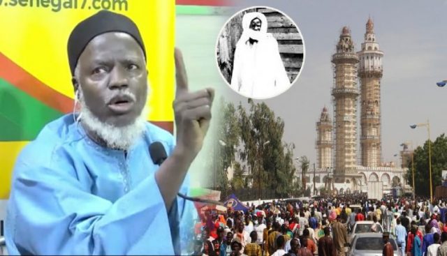 Magal / Bidah ou pas: La réponse de Oustaz Aliou SALL