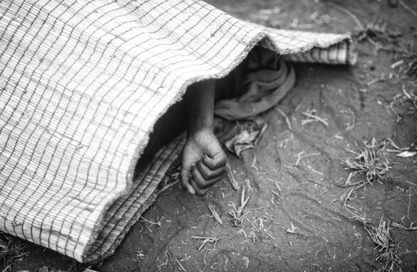 Génocide au Rwanda: trois suspects arrêtés en Belgique, selon le parquet fédéral