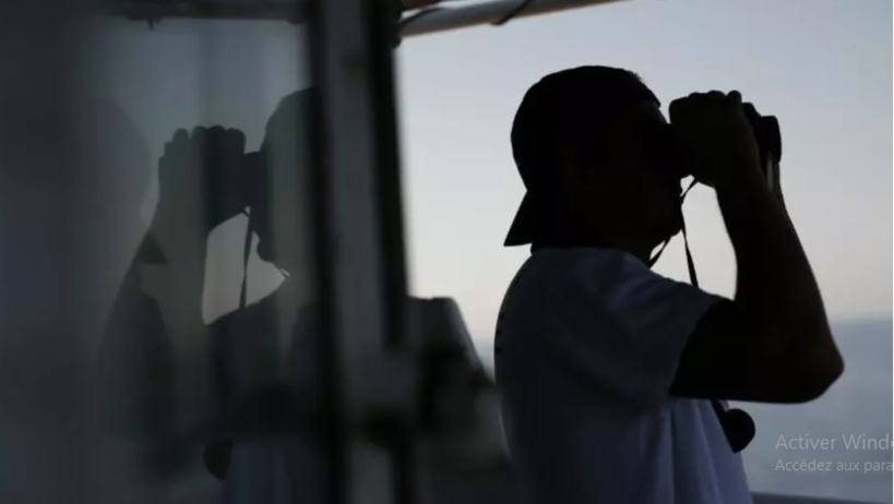 Migrations: l’ONU prolonge l’autorisation d’inspections de navires suspects de Libye