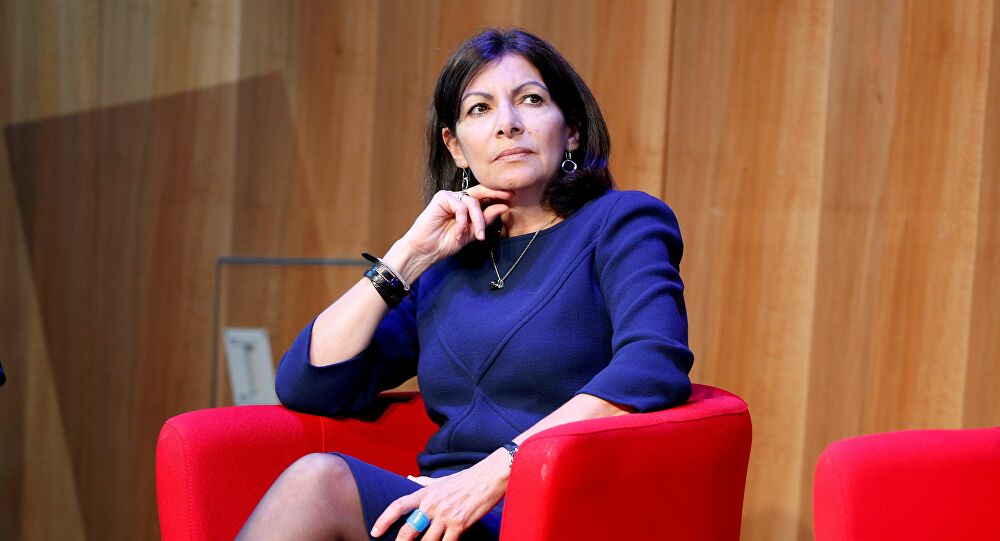 Le chômage en hausse de 20% à Paris, selon Anne Hidalgo