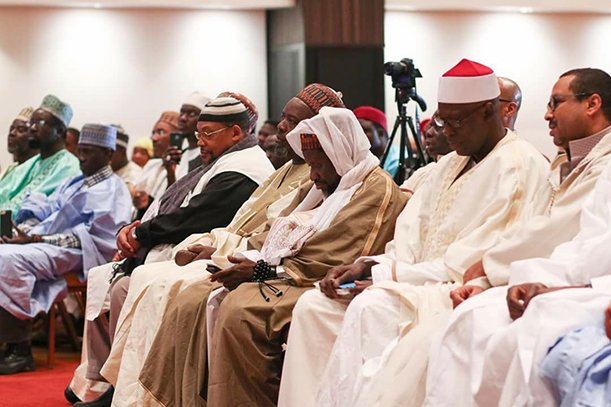 Necrologie – La famille et les talibés de Imam Hassan Cissé en deuil