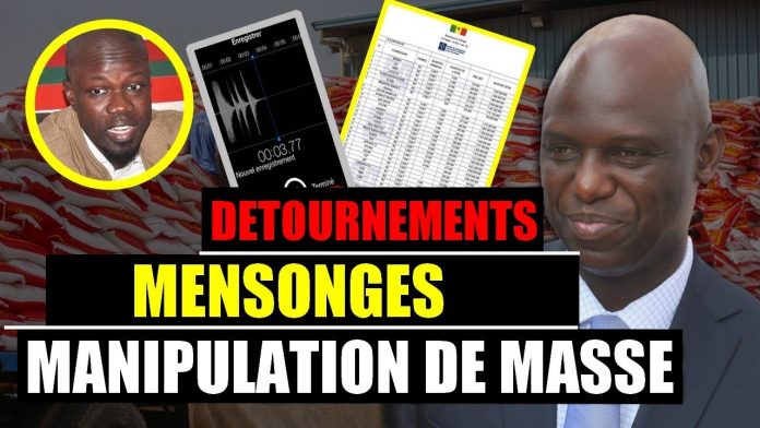 Grave révélation de xalaat tv : L’Etat du Sénégal espionne tous les appels et messages privés des opposants et activistes