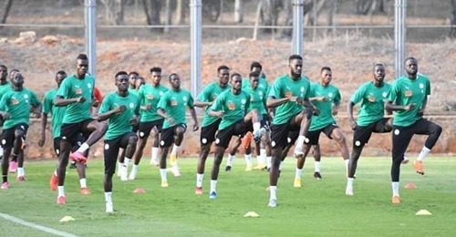 Maroc vs Sénégal : Tout ce qu’il faut savoir sur cette rencontre (chaîne et heure)