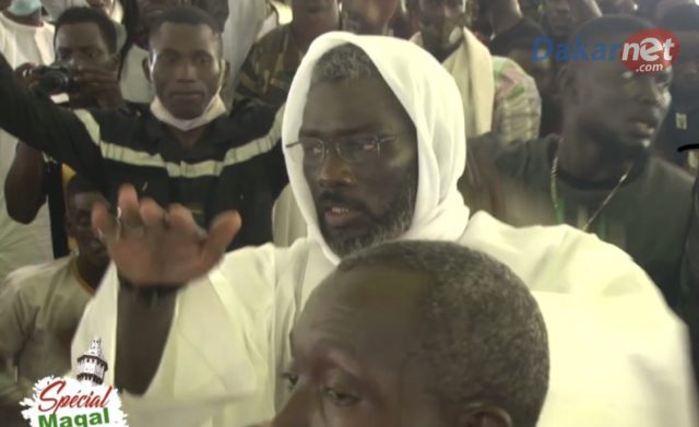Vidéo-Chicory : Borom Darou sermonne les Talibés , oh c’est émouvant