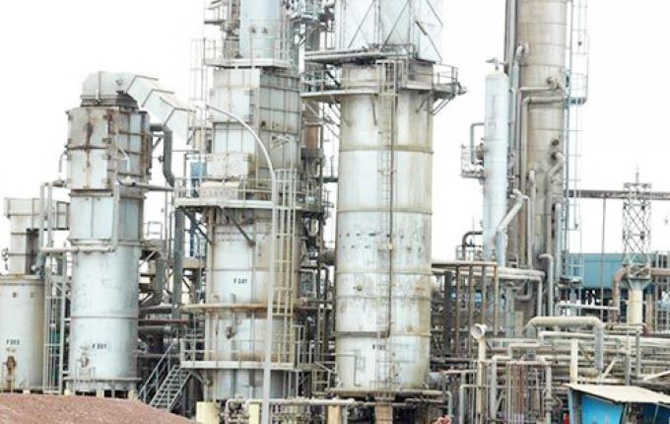 Mauvaise nouvelle pour les anti-raffinerie: la Sar capte un financement de 132 milliards F CFA