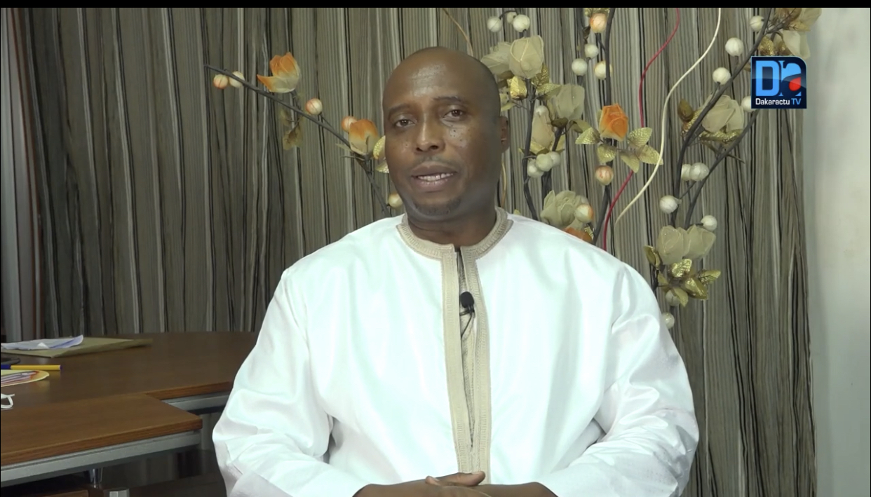 Barthélemy Dias: "Ousmane Sonko est l'homme à abattre, il a..." (vidéo)