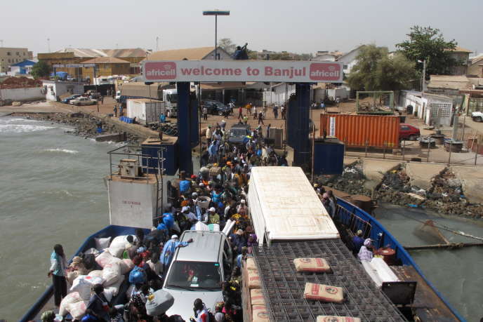 Classement - La Gambie, 2ème pays le plus dangereux pour les travailleurs