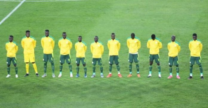Match Sénégal vs Mauritanie : les prix des billets d’entrée suscitent une vive polémique chez les supporters