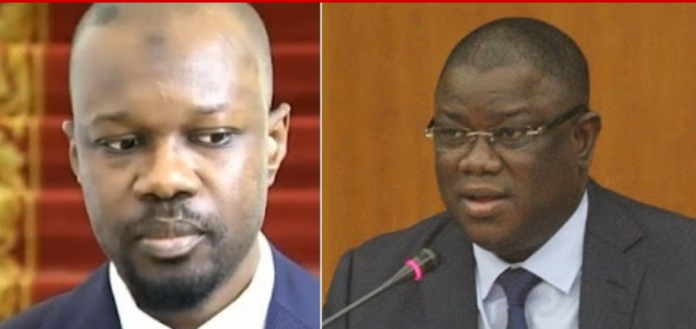 Abdoulaye Baldé raille Sonko: « Certains n’ont jamais été Chef de division…alors que moi j’étais… »