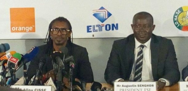 « Aliou Cissé et Augustin Senghor ? Ce sont deux losers unis dans le projet d’écœurer les Sénégalais »