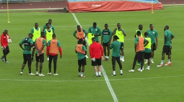 Dernière Minute – Sénégal vs Mauritanie : Les « Lions » enregistrent un nouveau forfait