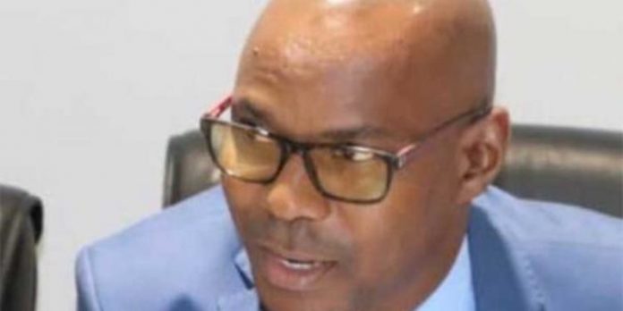 Arrêter Aliou Dembourou Sow avant qu’il ne soit trop tard ! Arrêter Aliou Dembourou Sow avant qu’il ne soit trop tard !