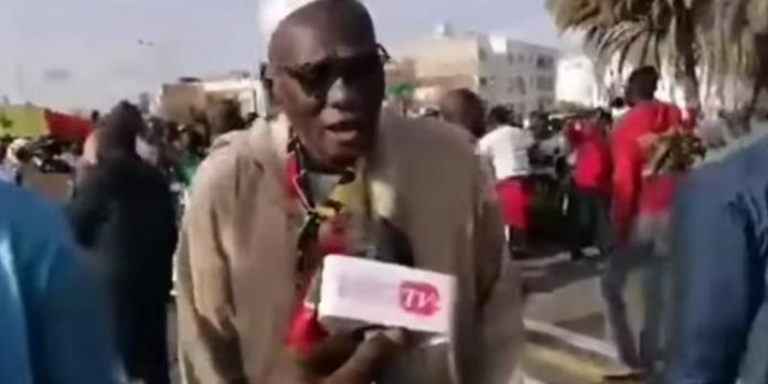 Audio- Affaire Aliou Sow : Alassane Ba fait des révélations explosives